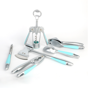 सानुकूलित रेड वाईन बॉटल ओपनरसाठी BSCI प्रमाणन ऑक्टोबर, 2025 रोजी यशस्वीरित्या मंजूर करण्यात आले