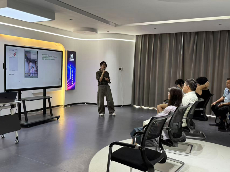 2025 वार्षिक सेल्स टीम ओव्हरसीज ऑपरेशन्स ट्रेनिंग मीटिंगचा सारांश